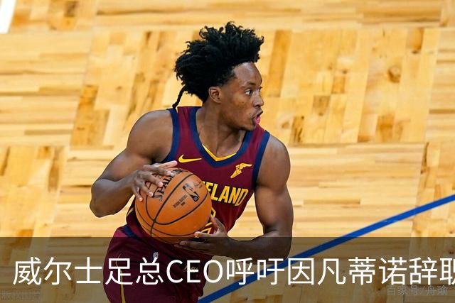 威尔士足总CEO呼吁因凡蒂诺辞职 认为其已对足球造成伤害
